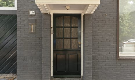 Te koop: Foto Appartement aan de Wezenlaan 185M in Nijmegen