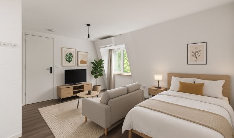 Te koop: Foto Appartement aan de Wezenlaan 185M in Nijmegen