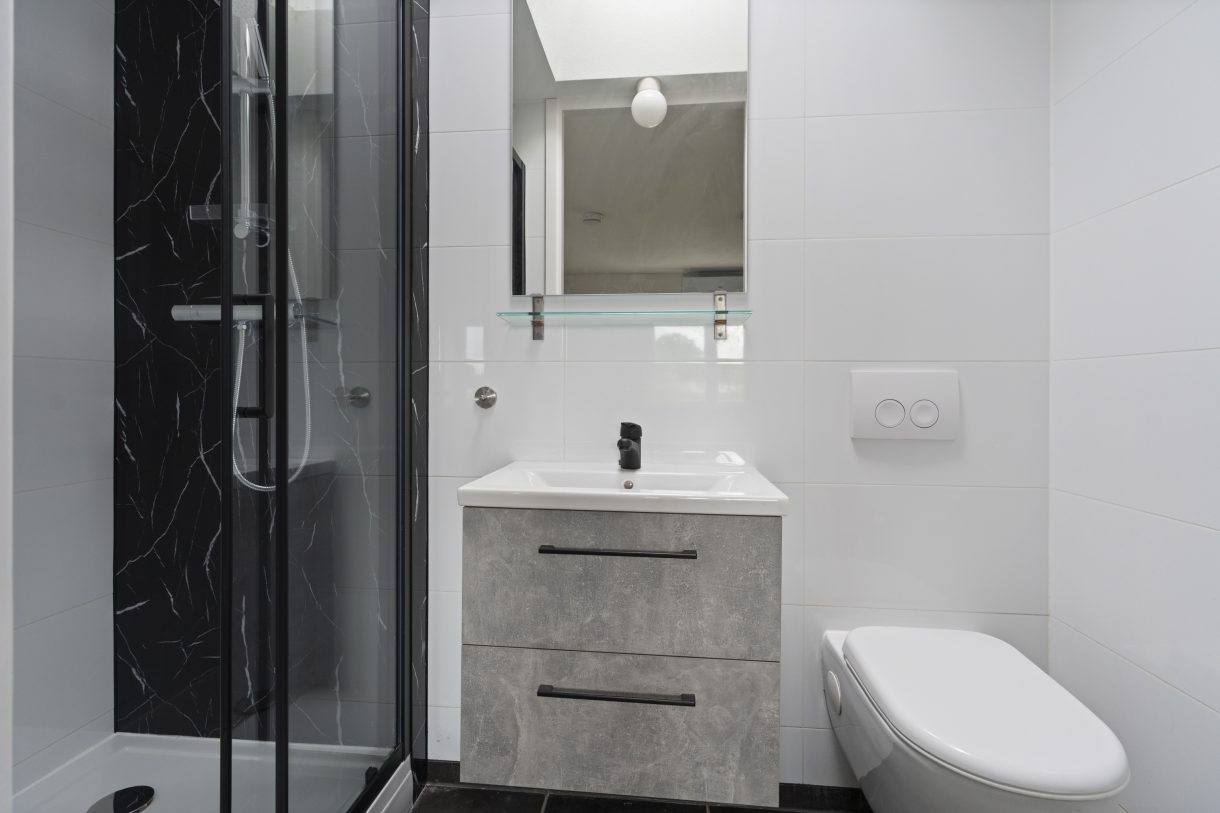 Te koop: Foto Appartement aan de Wezenlaan 185M in Nijmegen