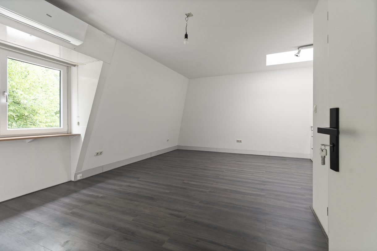 Te koop: Foto Appartement aan de Wezenlaan 185M in Nijmegen
