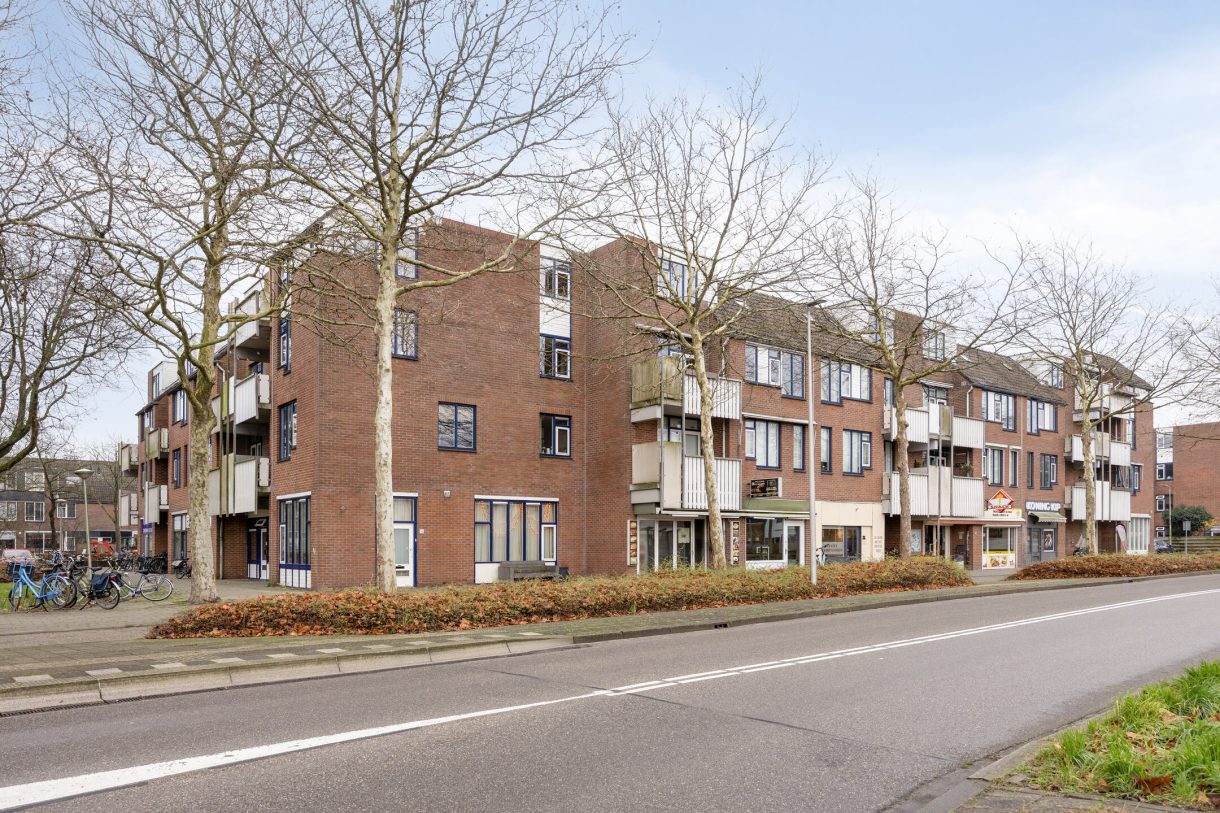 Te koop: Foto Appartement aan de Stuifzwam 72 in Alphen aan den Rijn