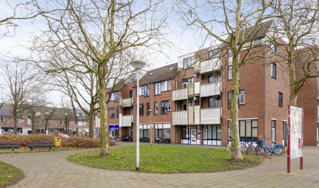 Te koop: Foto Appartement aan de Stuifzwam 72 in Alphen aan den Rijn