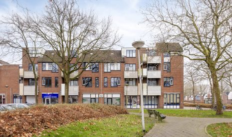 Hoofdfoto van Alphen aan den Rijn Stuifzwam 72
