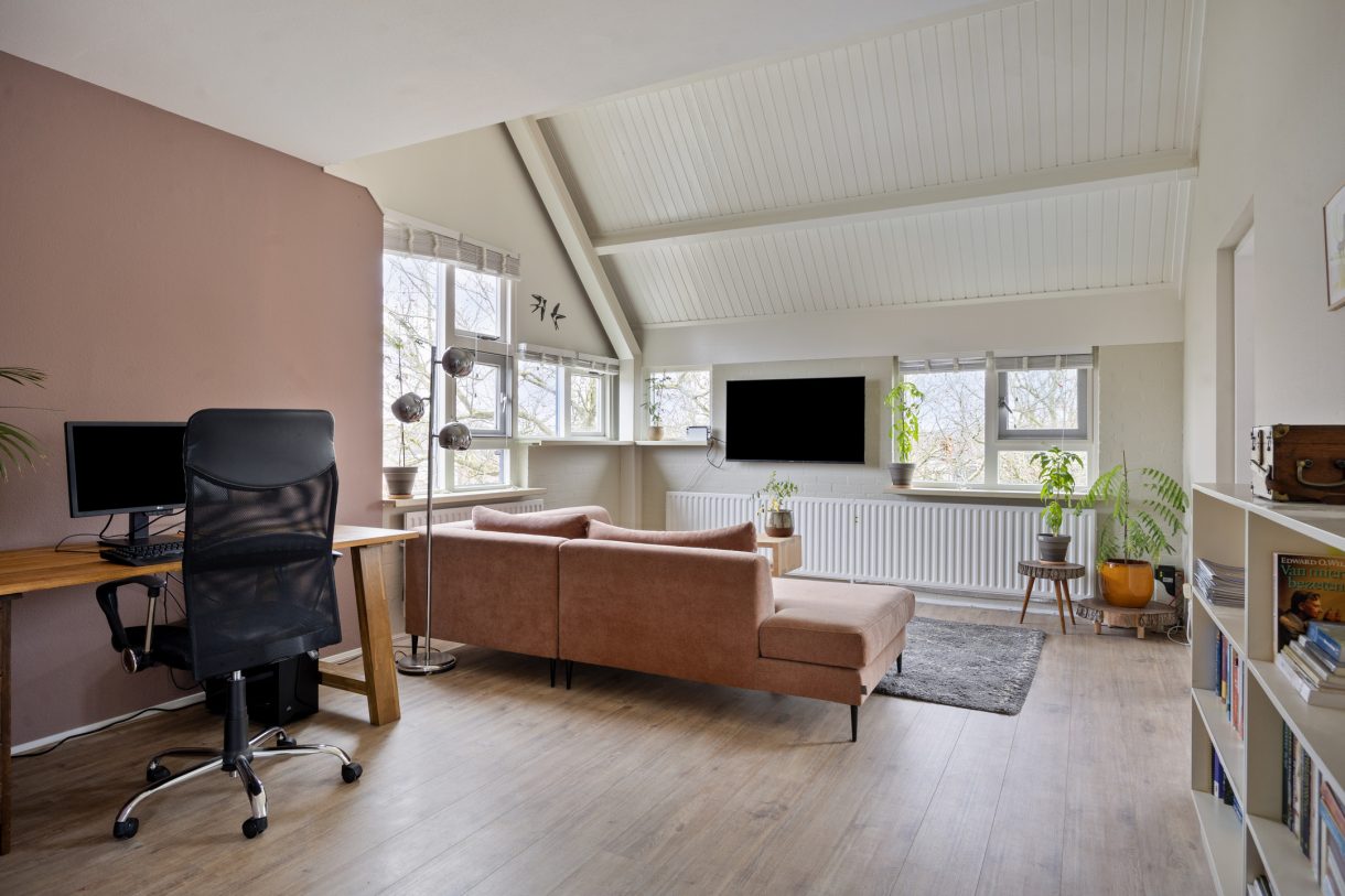 Te koop: Foto Appartement aan de Stuifzwam 72 in Alphen aan den Rijn