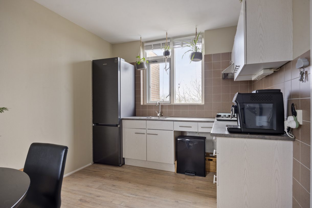 Te koop: Foto Appartement aan de Stuifzwam 72 in Alphen aan den Rijn