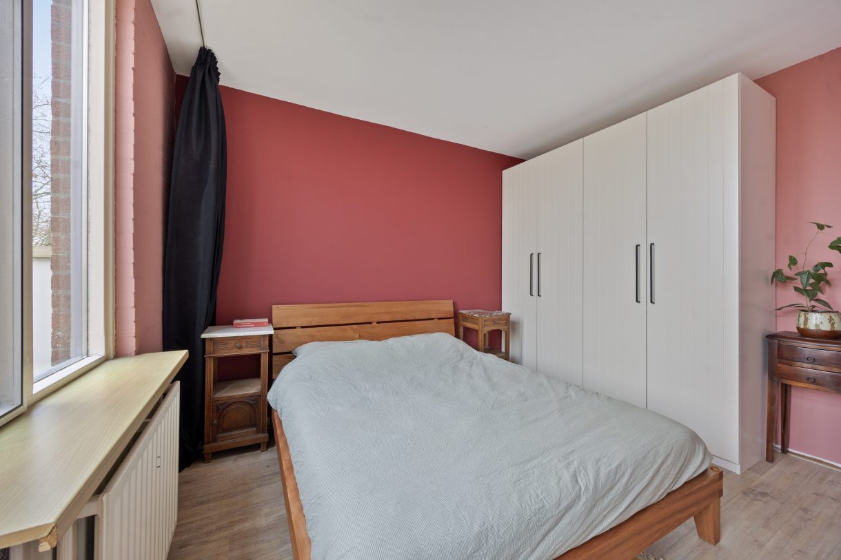 Te koop: Foto Appartement aan de Stuifzwam 72 in Alphen aan den Rijn