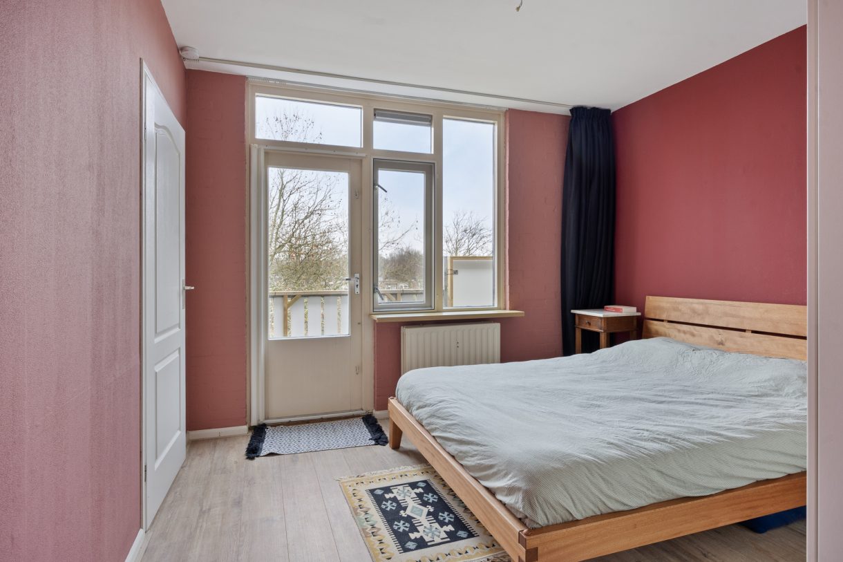 Te koop: Foto Appartement aan de Stuifzwam 72 in Alphen aan den Rijn