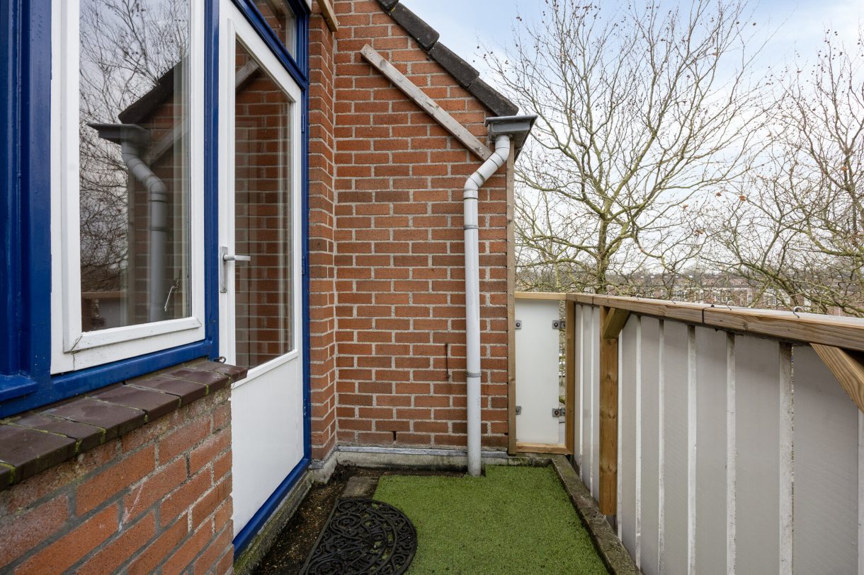 Te koop: Foto Appartement aan de Stuifzwam 72 in Alphen aan den Rijn