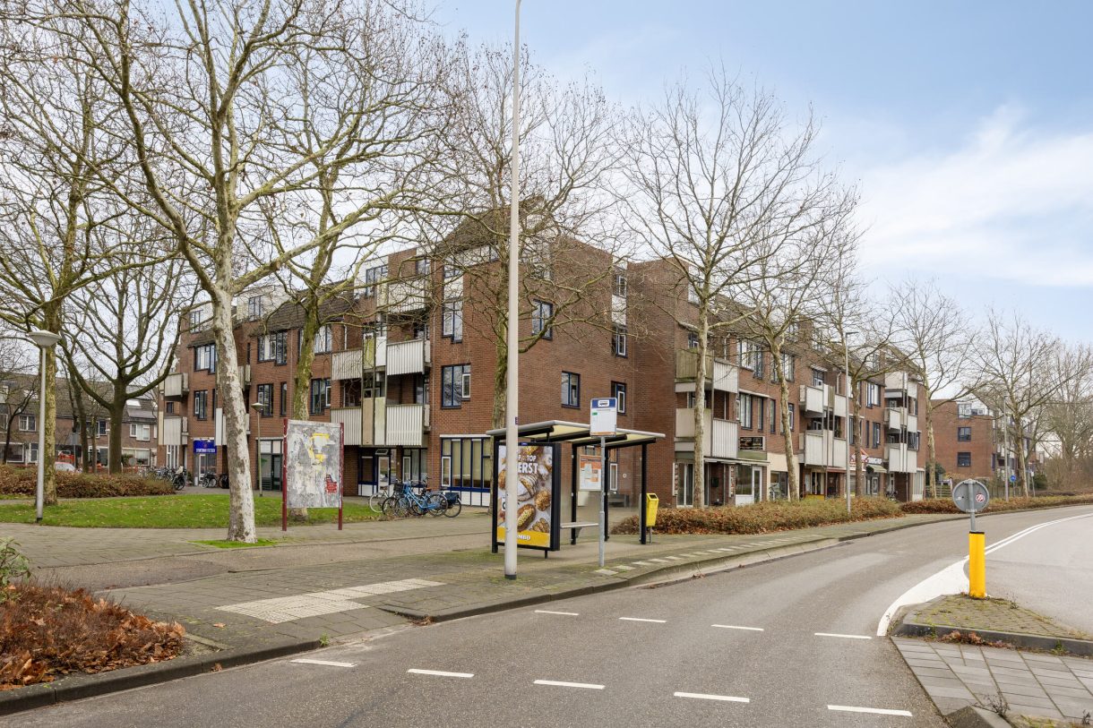 Te koop: Foto Appartement aan de Stuifzwam 72 in Alphen aan den Rijn