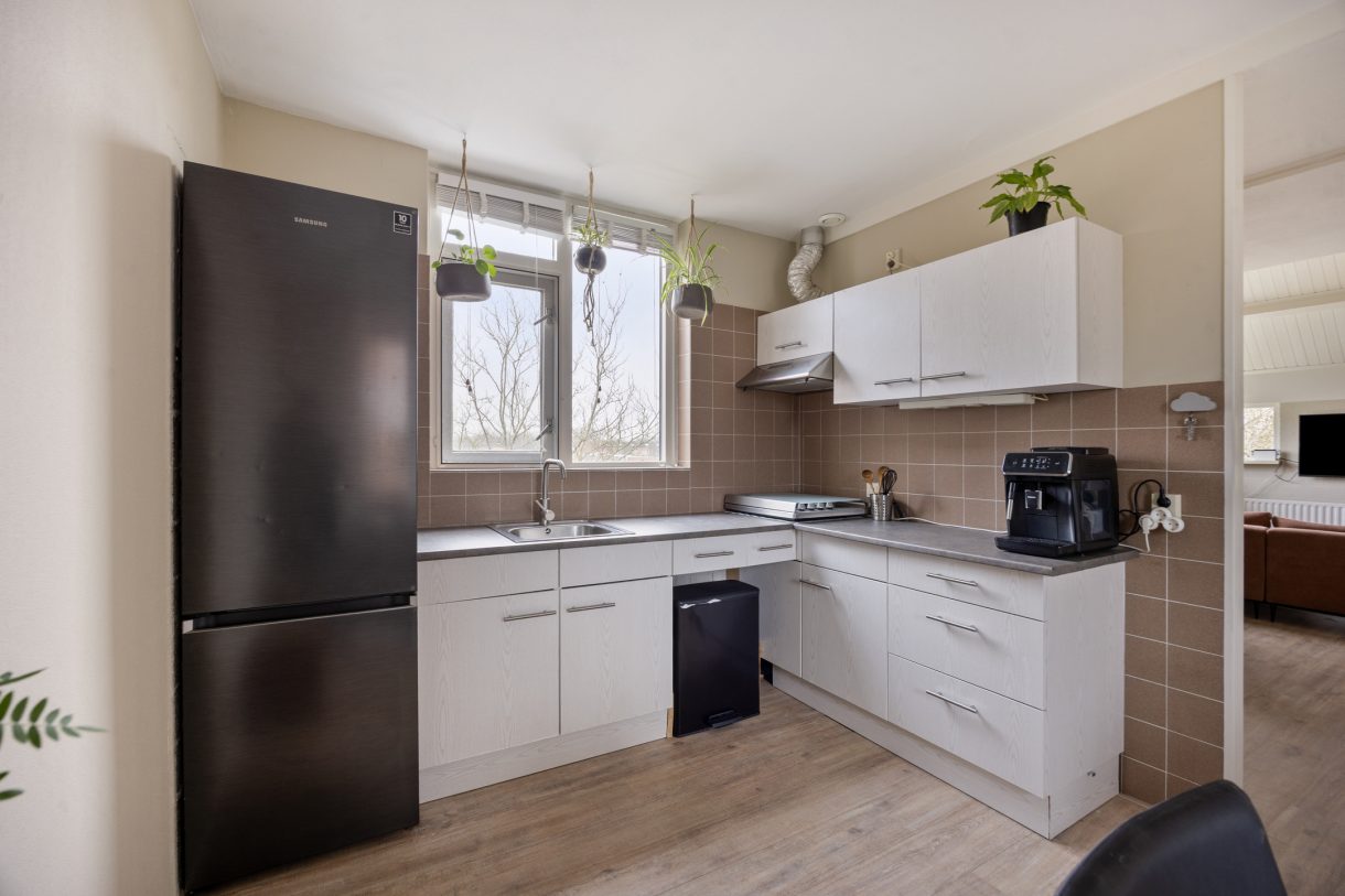 Te koop: Foto Appartement aan de Stuifzwam 72 in Alphen aan den Rijn