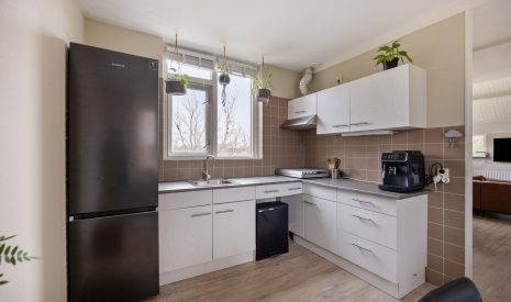 Te koop: Foto Appartement aan de Stuifzwam 72 in Alphen aan den Rijn