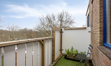 Te koop: Foto Appartement aan de Stuifzwam 72 in Alphen aan den Rijn