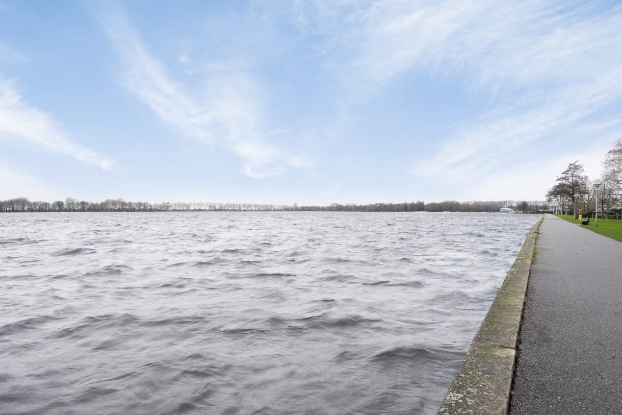 Te koop: Foto Appartement aan de Stuifzwam 72 in Alphen aan den Rijn