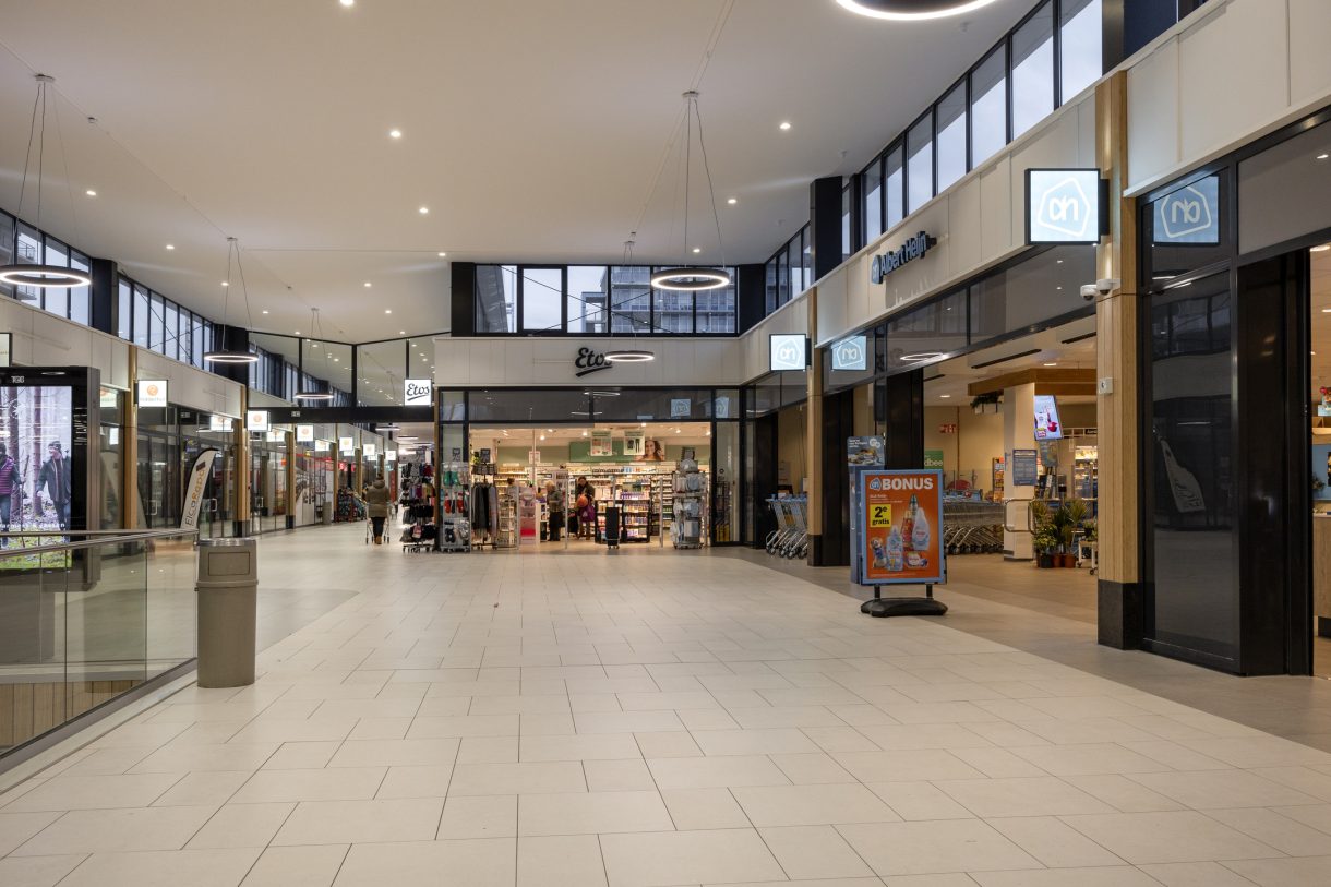 Te koop: Foto Appartement aan de Stuifzwam 72 in Alphen aan den Rijn