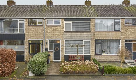 Hoofdfoto van Purmerend Aletta Jacobslaan 62