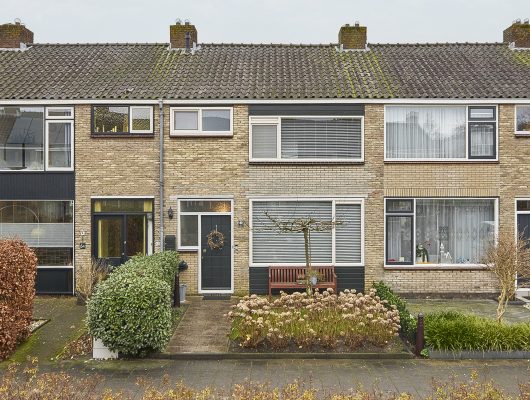 Hoofdfoto van Purmerend Aletta Jacobslaan 62