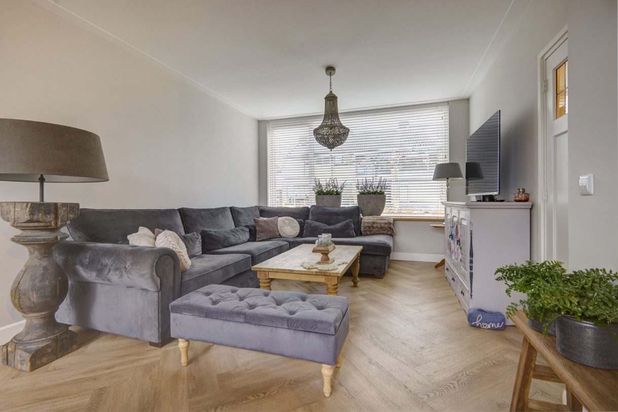 Te koop: Foto Woonhuis aan de Aletta Jacobslaan 62 in Purmerend