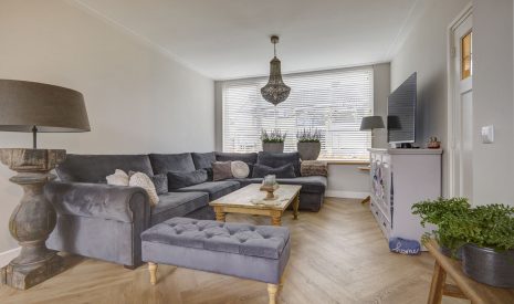 Te koop: Foto Woonhuis aan de Aletta Jacobslaan 62 in Purmerend