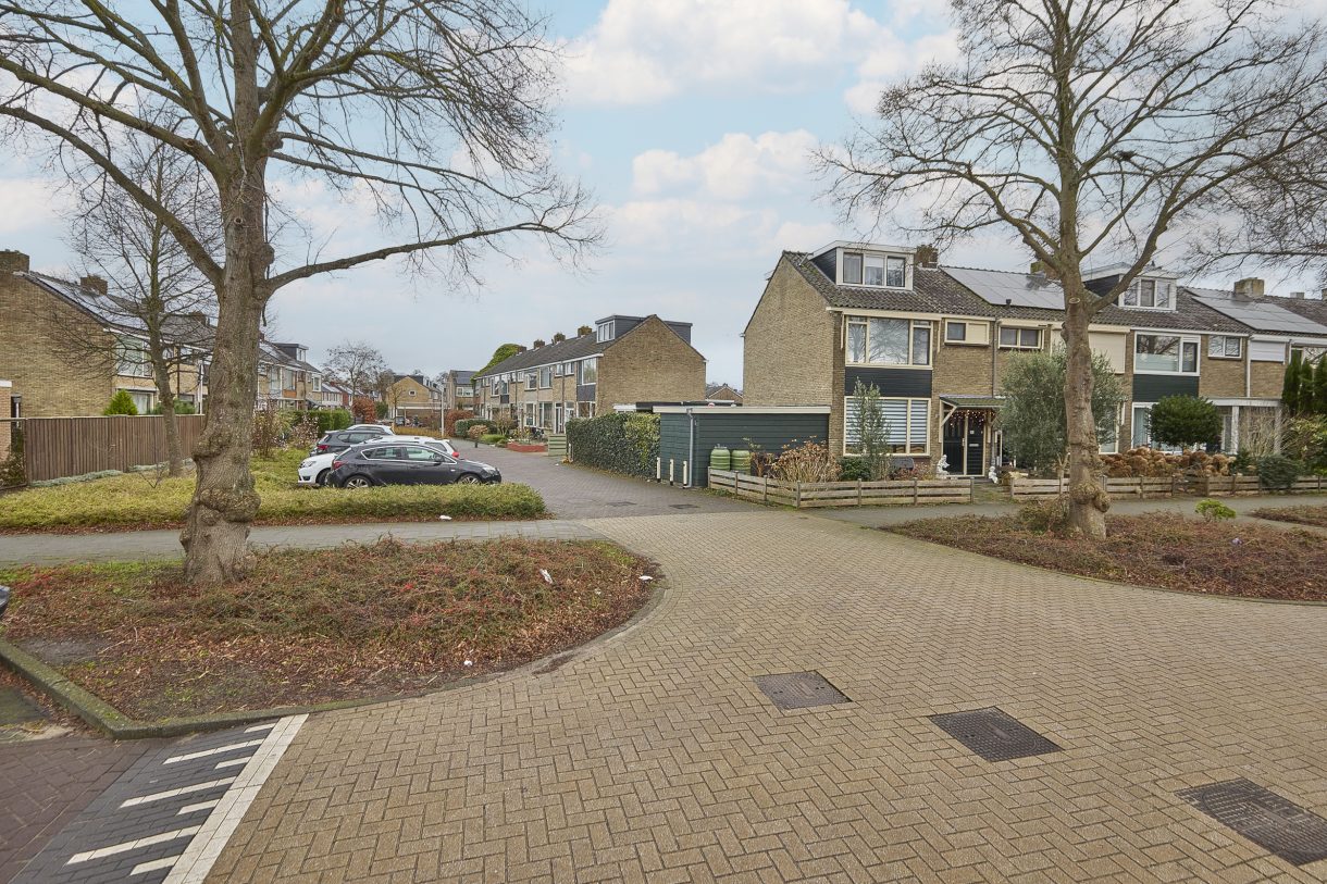 Te koop: Foto Woonhuis aan de Aletta Jacobslaan 62 in Purmerend