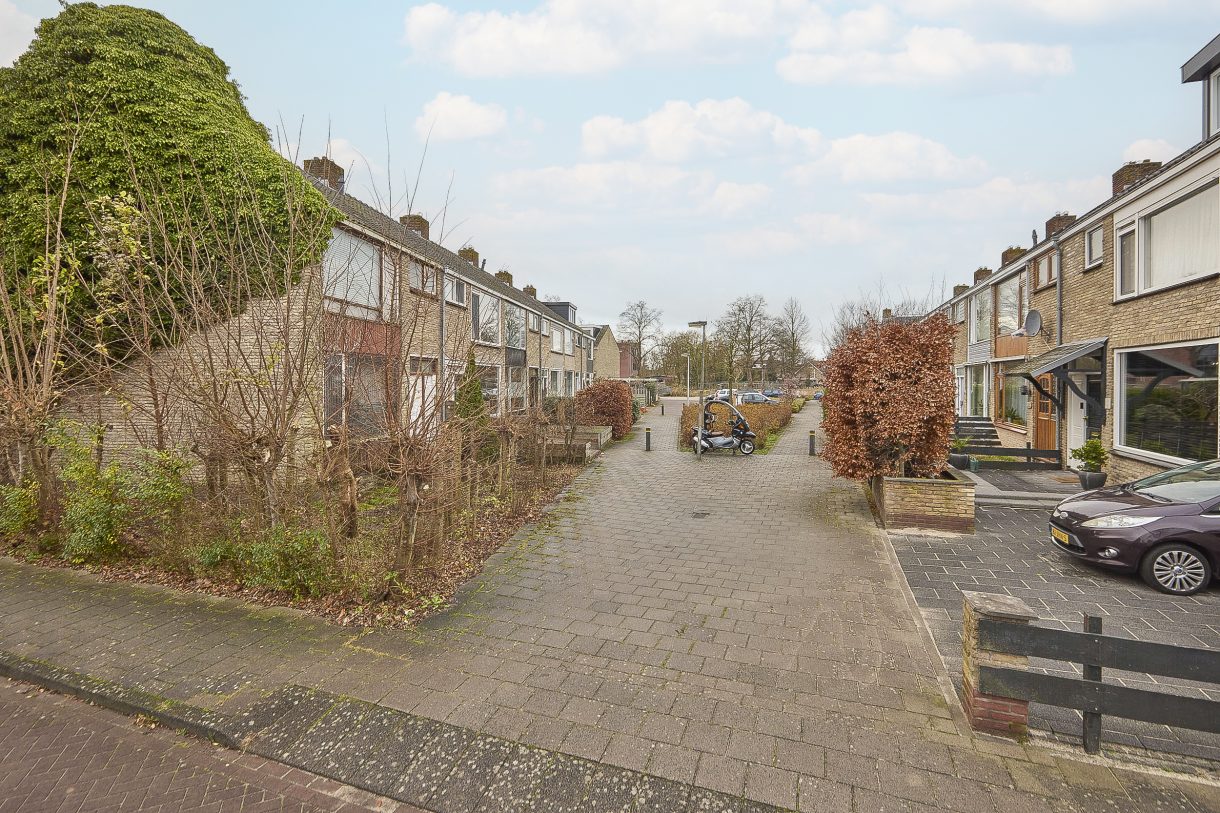 Te koop: Foto Woonhuis aan de Aletta Jacobslaan 62 in Purmerend