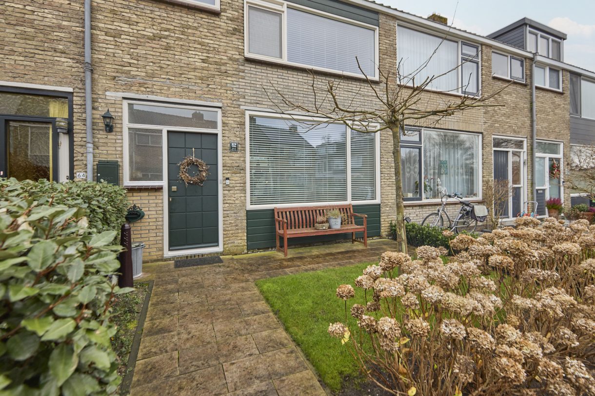 Te koop: Foto Woonhuis aan de Aletta Jacobslaan 62 in Purmerend