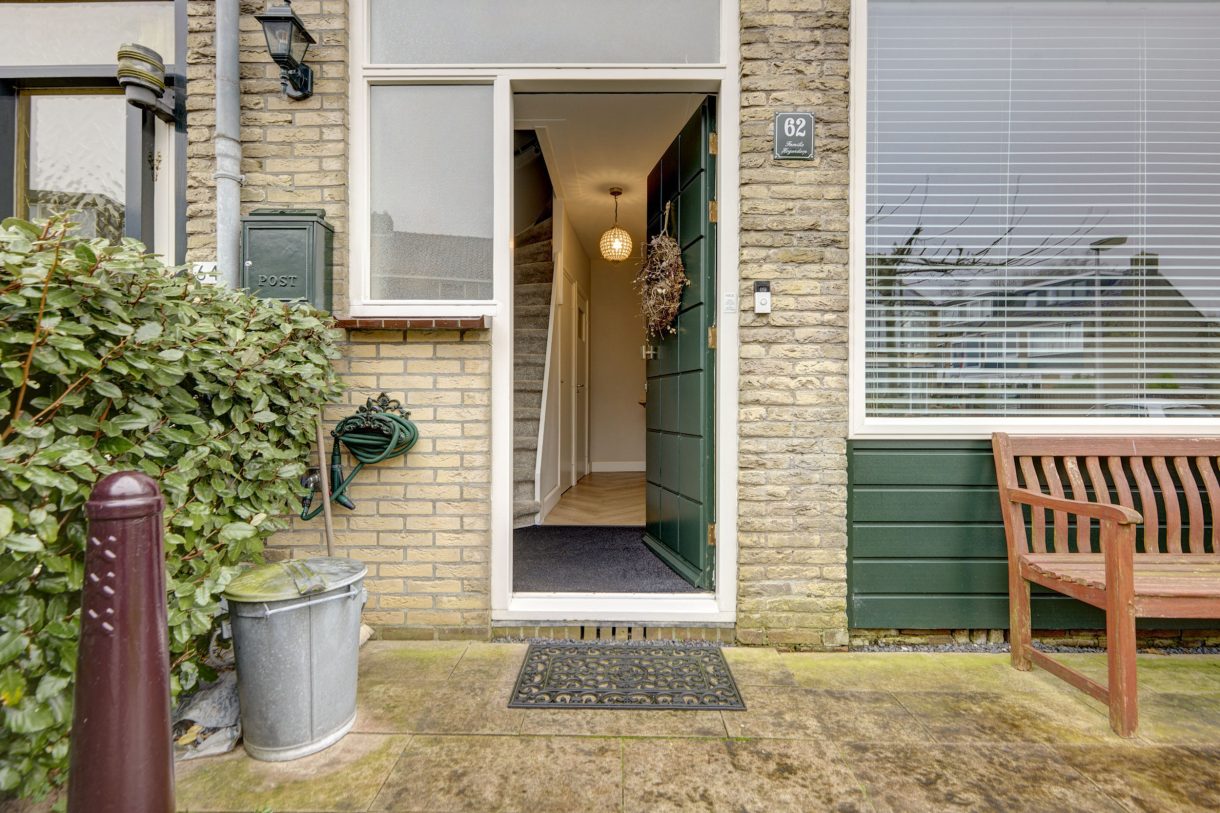 Te koop: Foto Woonhuis aan de Aletta Jacobslaan 62 in Purmerend