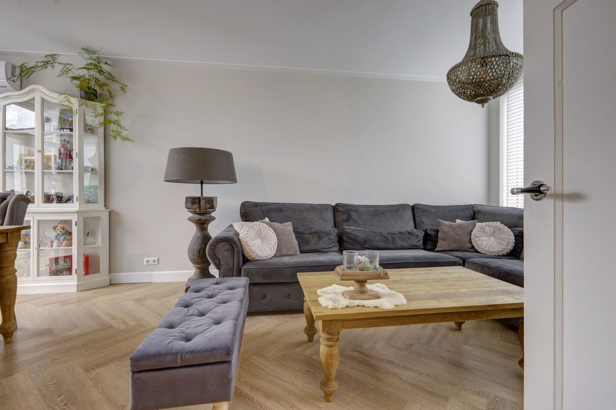 Te koop: Foto Woonhuis aan de Aletta Jacobslaan 62 in Purmerend