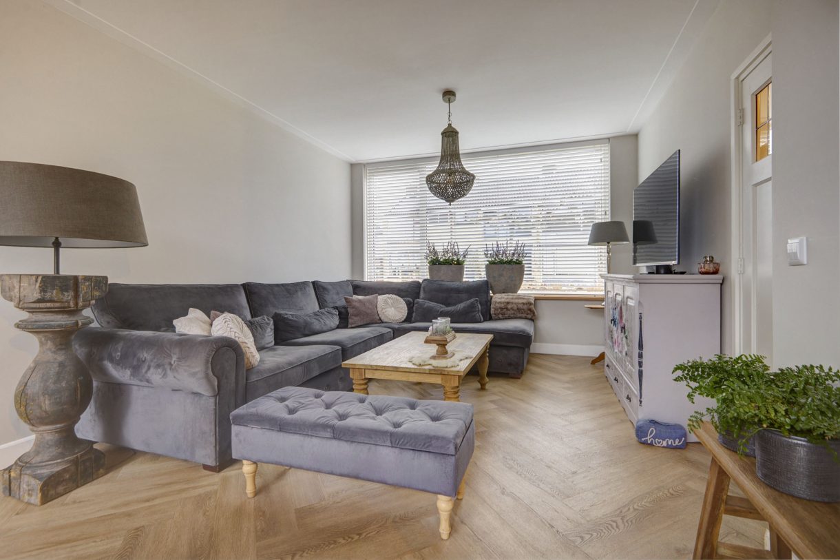 Te koop: Foto Woonhuis aan de Aletta Jacobslaan 62 in Purmerend