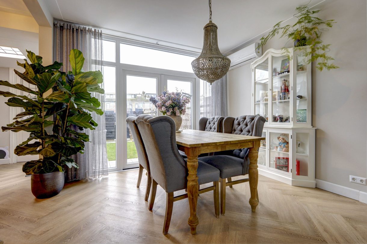 Te koop: Foto Woonhuis aan de Aletta Jacobslaan 62 in Purmerend