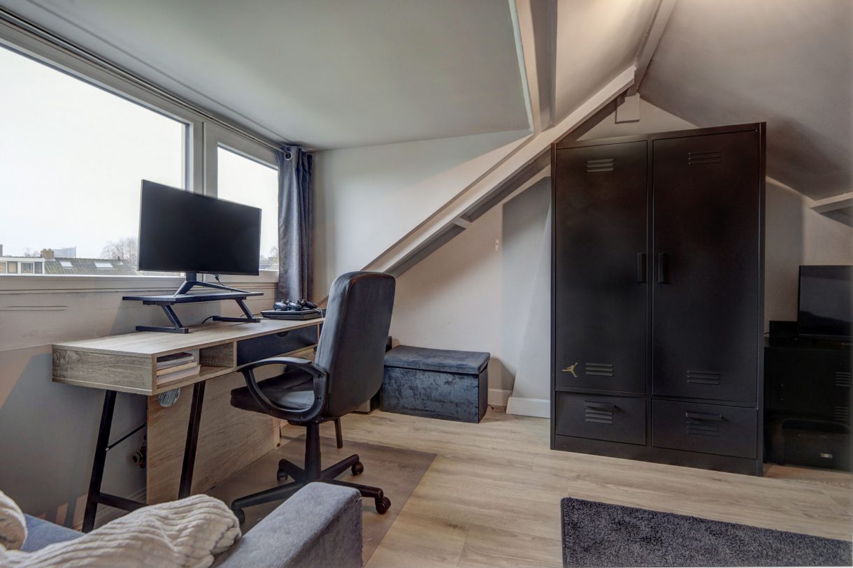 Te koop: Foto Woonhuis aan de Aletta Jacobslaan 62 in Purmerend