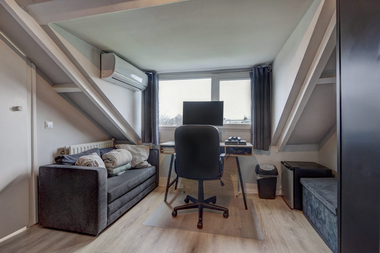 Te koop: Foto Woonhuis aan de Aletta Jacobslaan 62 in Purmerend