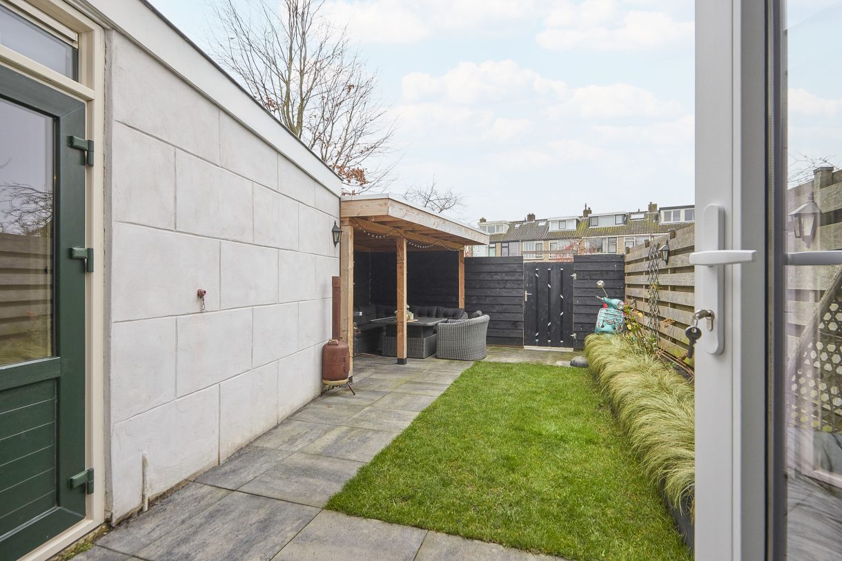 Te koop: Foto Woonhuis aan de Aletta Jacobslaan 62 in Purmerend