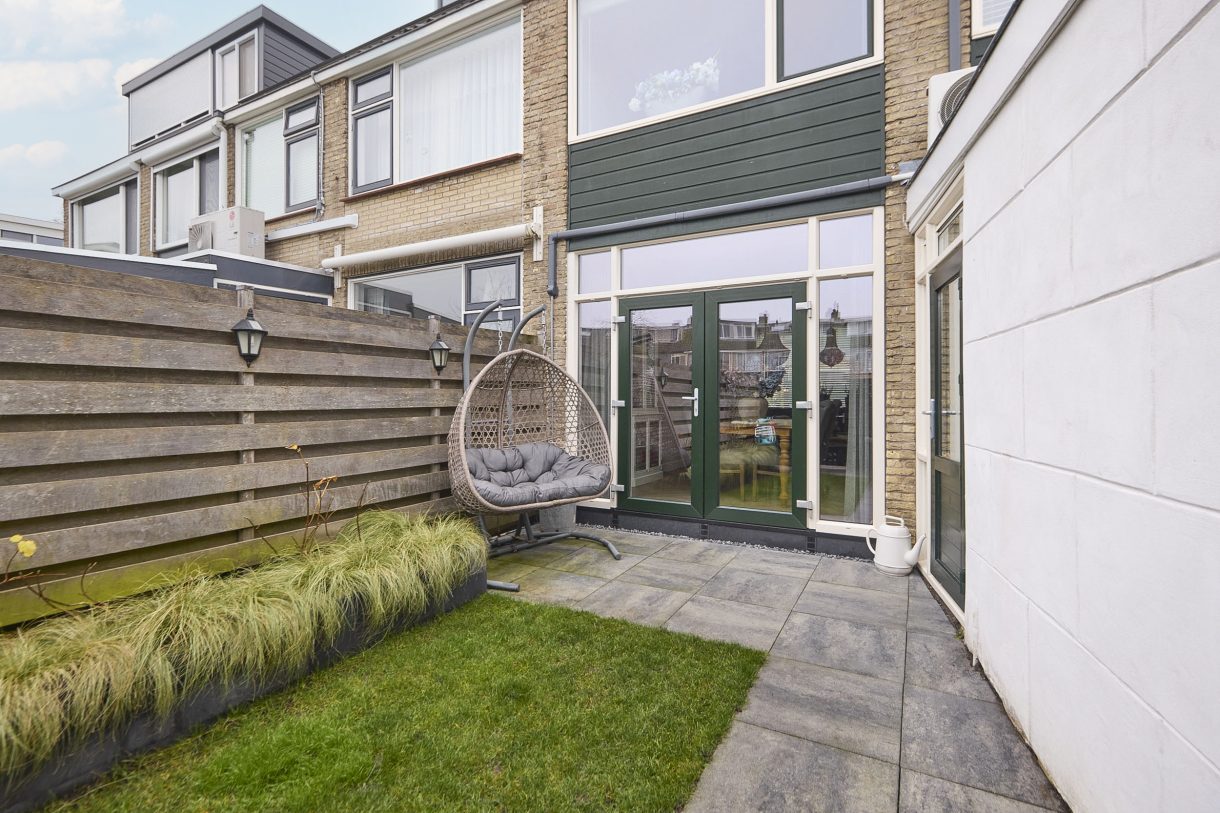 Te koop: Foto Woonhuis aan de Aletta Jacobslaan 62 in Purmerend