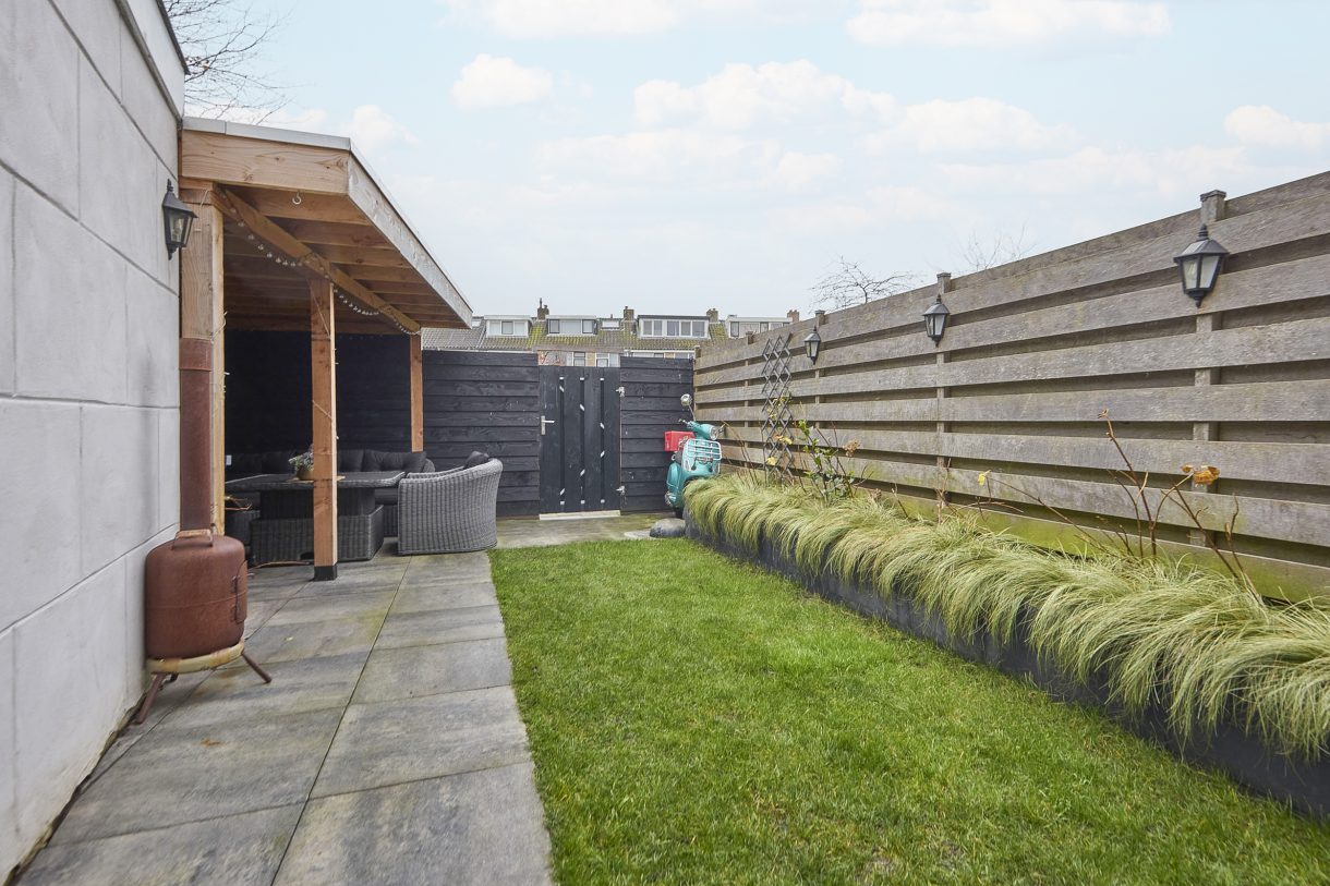 Te koop: Foto Woonhuis aan de Aletta Jacobslaan 62 in Purmerend