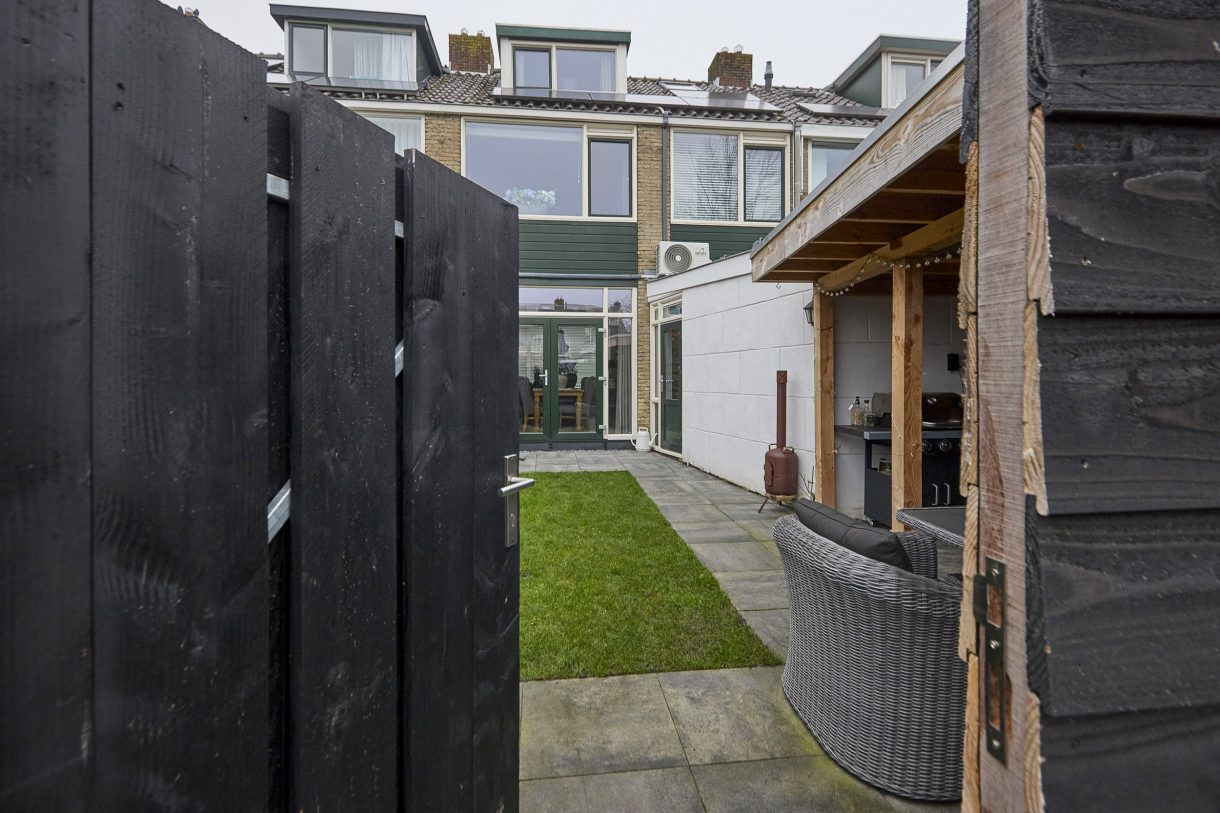 Te koop: Foto Woonhuis aan de Aletta Jacobslaan 62 in Purmerend