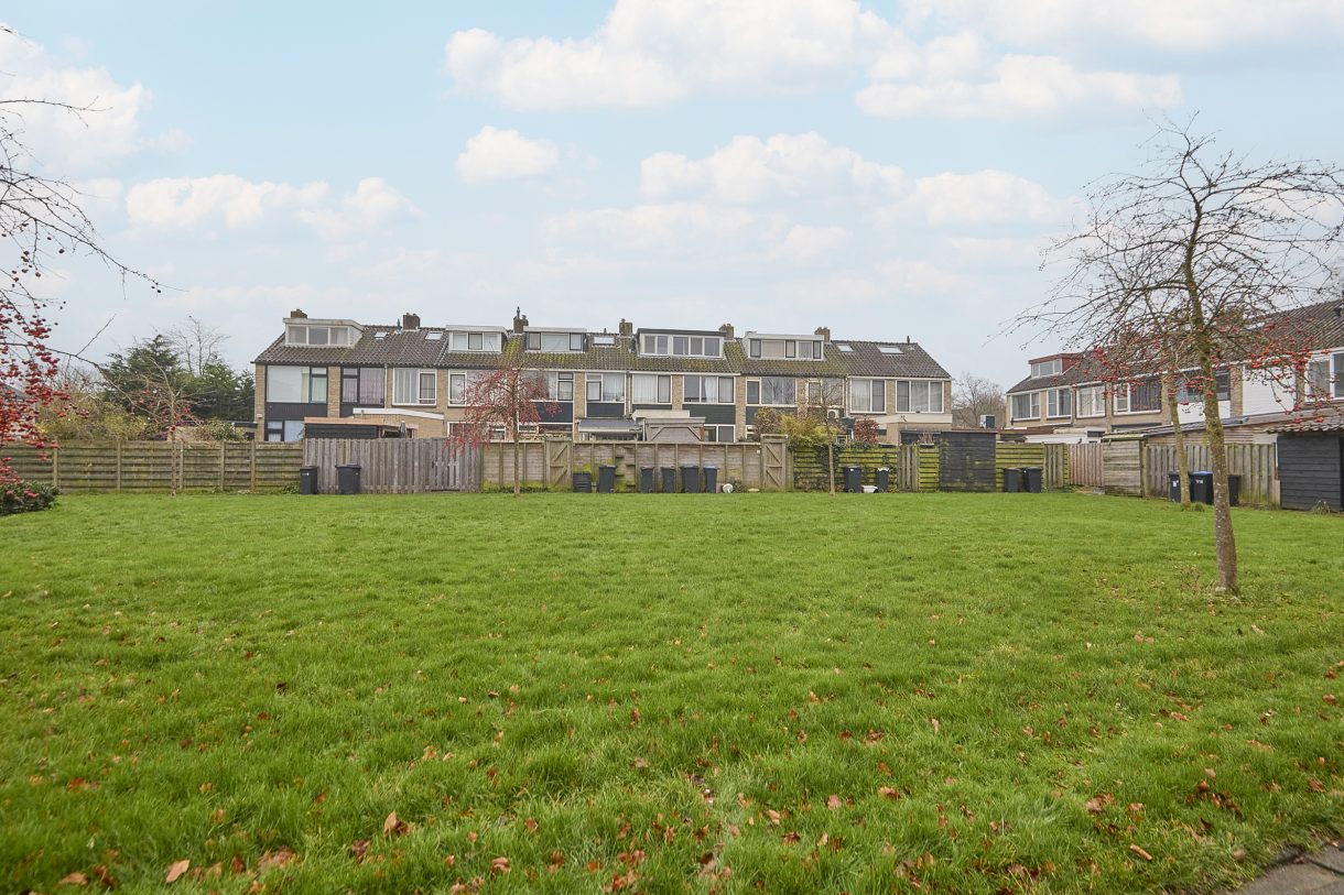 Te koop: Foto Woonhuis aan de Aletta Jacobslaan 62 in Purmerend