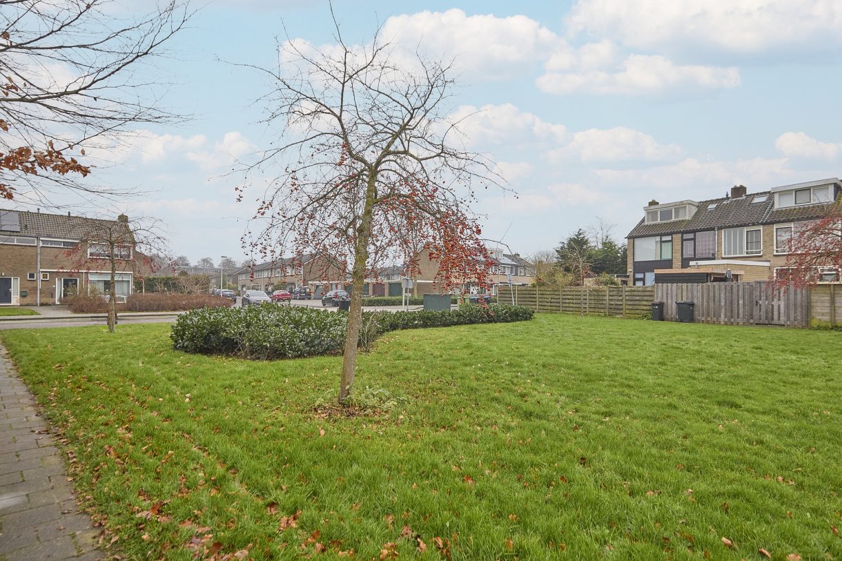 Te koop: Foto Woonhuis aan de Aletta Jacobslaan 62 in Purmerend