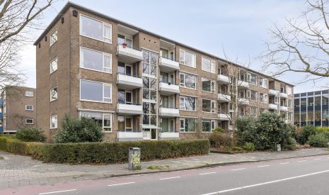 Hoofdfoto van Groningen Van Iddekingeweg 129