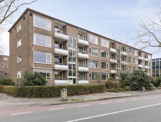 Hoofdfoto van Groningen Van Iddekingeweg 129