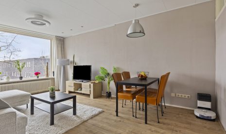 Te koop: Foto Appartement aan de Van Iddekingeweg 129 in Groningen