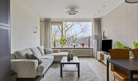 Te koop: Foto Appartement aan de Van Iddekingeweg 129 in Groningen