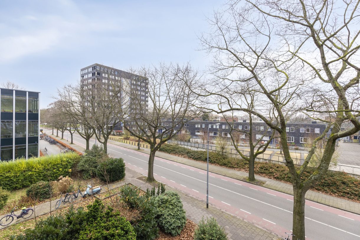 Te koop: Foto Appartement aan de Van Iddekingeweg 129 in Groningen