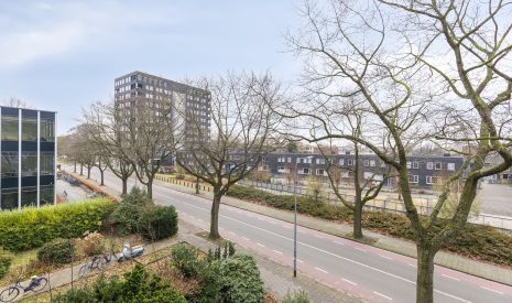 Te koop: Foto Appartement aan de Van Iddekingeweg 129 in Groningen
