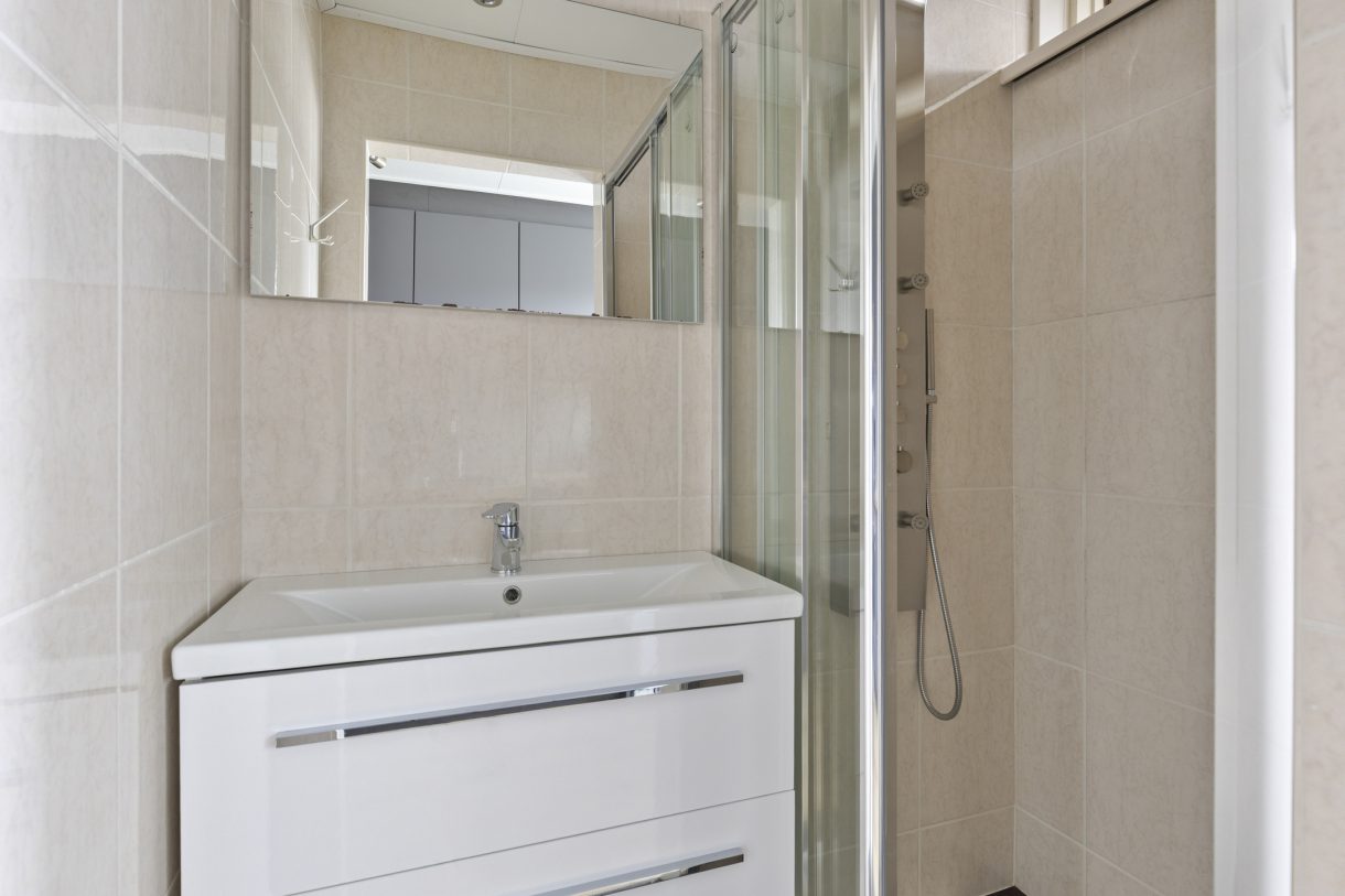 Te koop: Foto Appartement aan de Van Iddekingeweg 129 in Groningen