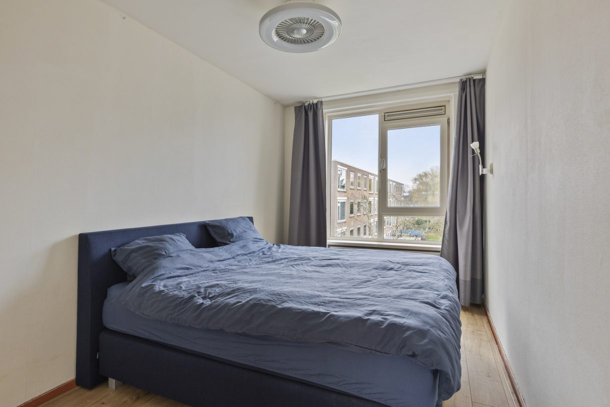 Te koop: Foto Appartement aan de Van Iddekingeweg 129 in Groningen