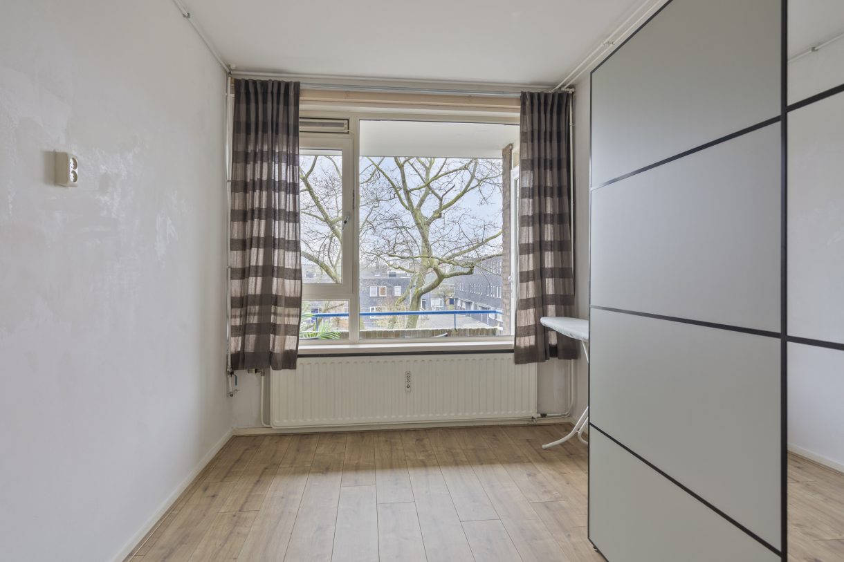 Te koop: Foto Appartement aan de Van Iddekingeweg 129 in Groningen