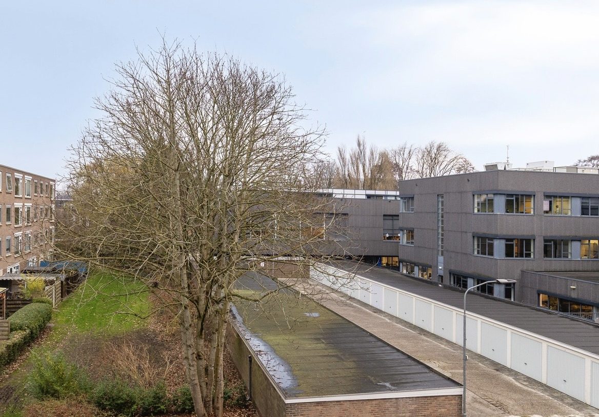 Te koop: Foto Appartement aan de Van Iddekingeweg 129 in Groningen