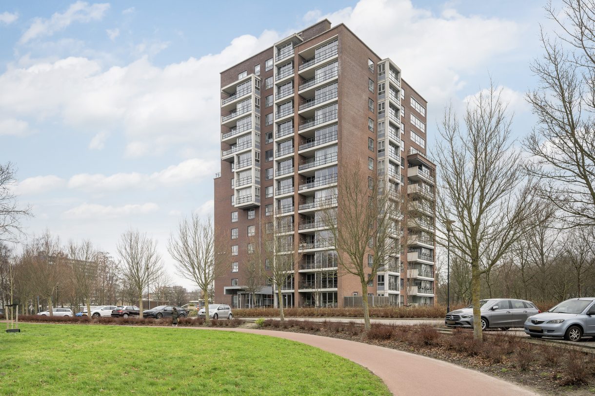 Te koop: Foto Appartement aan de Drevenpark 105 in Vlaardingen