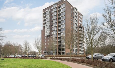 Hoofdfoto van Vlaardingen Drevenpark 105