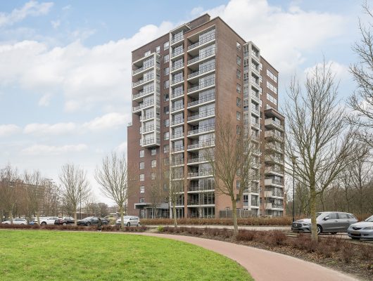 Hoofdfoto van Vlaardingen Drevenpark 105